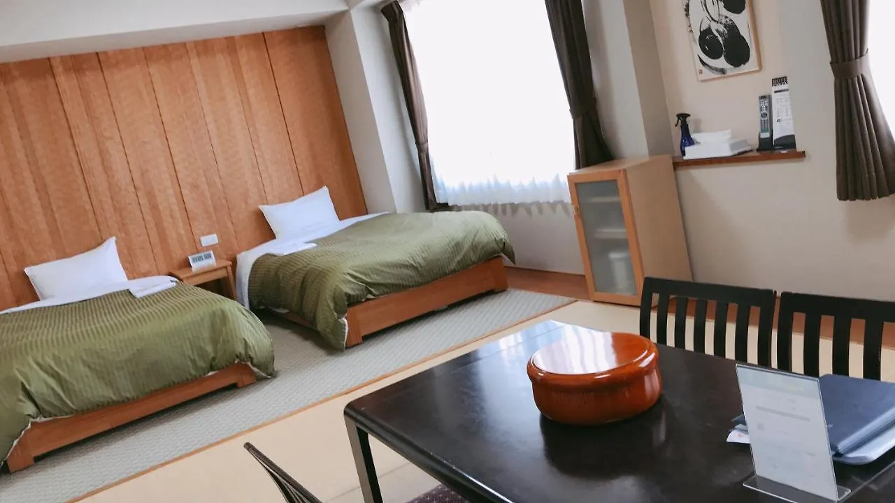 Miyajima Coral Hotel Hatsukaichi 3*,