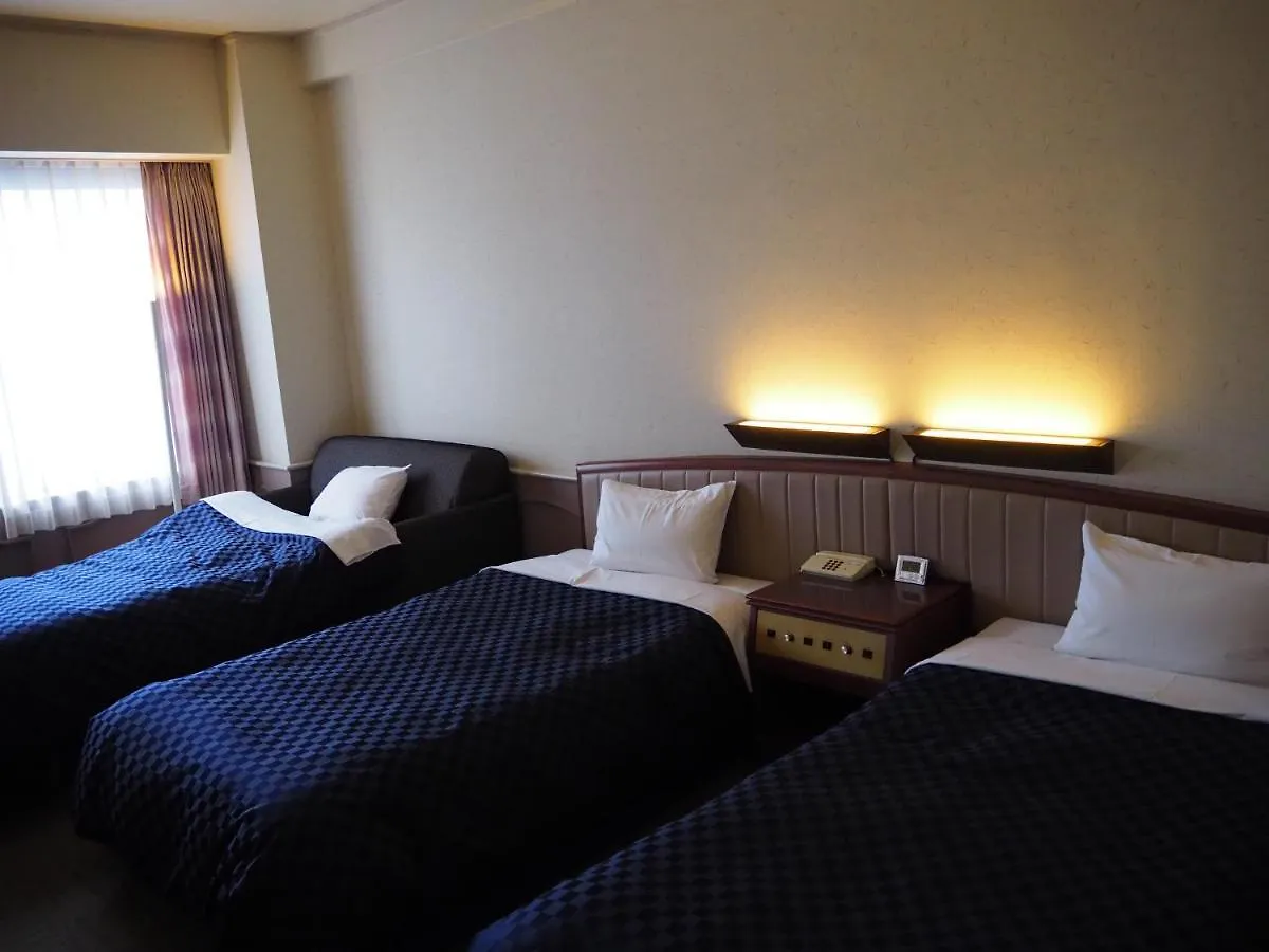 Miyajima Coral Hotel Hatsukaichi