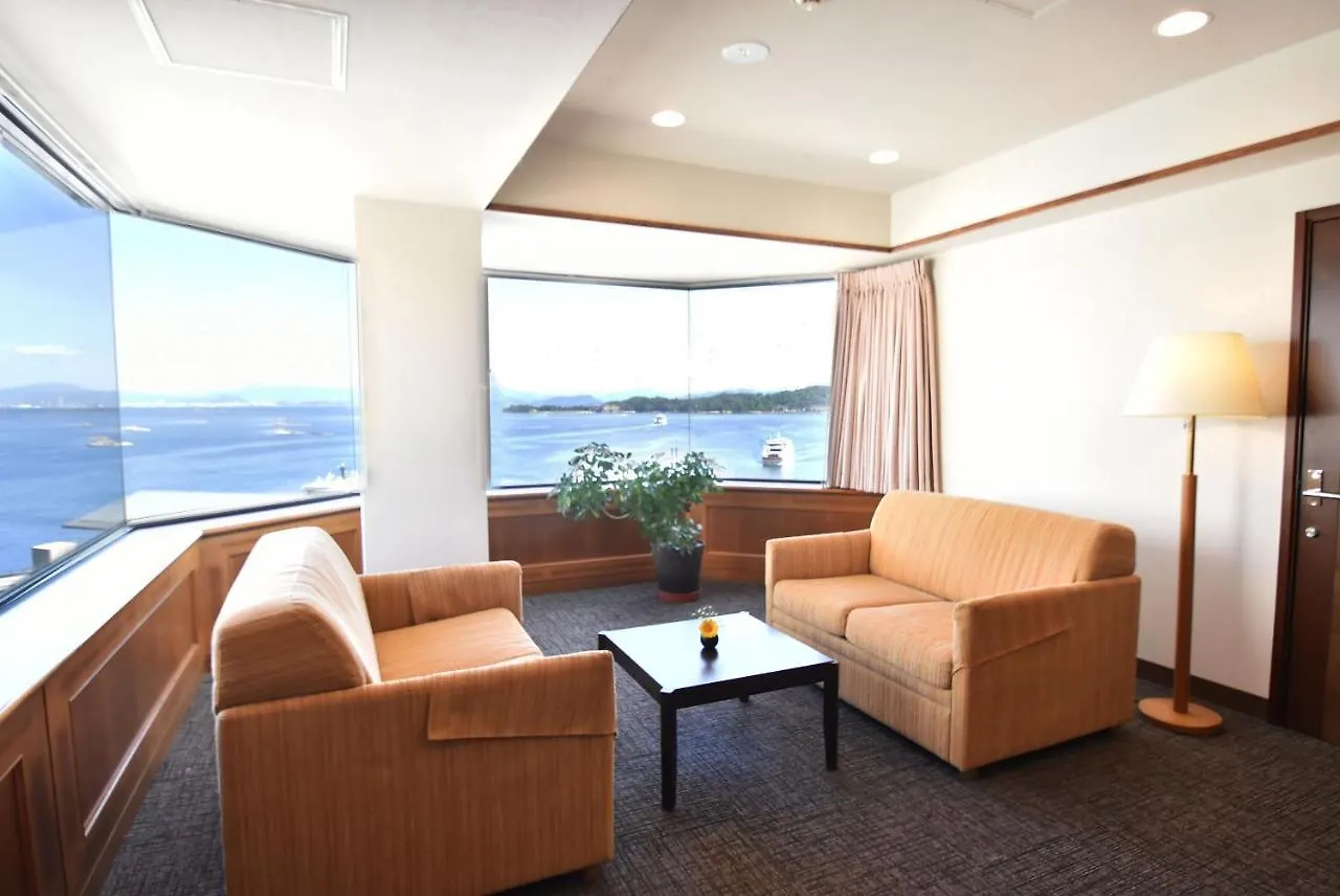 Miyajima Coral Hotel Hatsukaichi 3*,