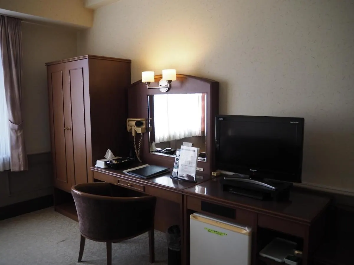 Miyajima Coral Hotel Hatsukaichi 3*,
