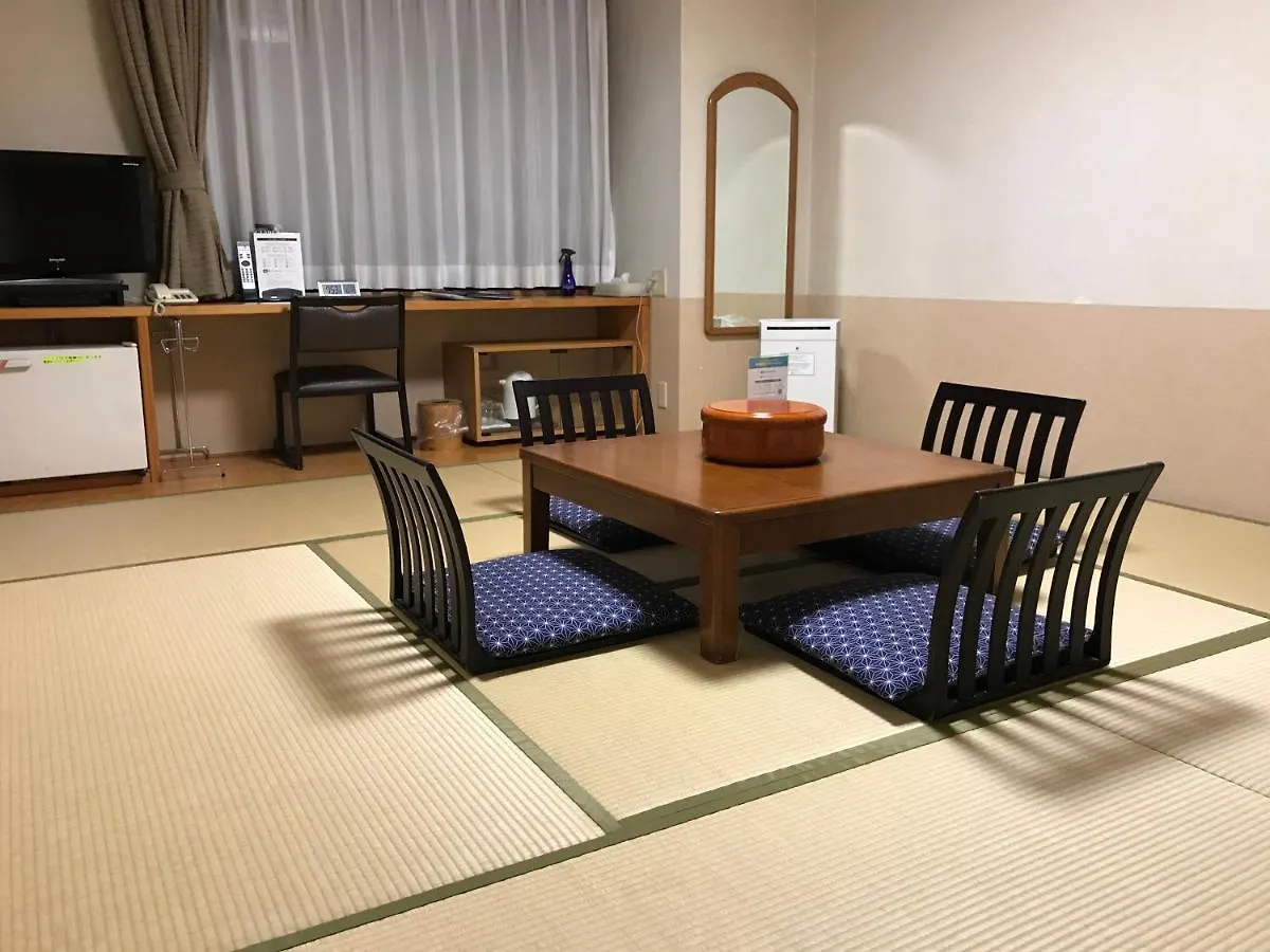 Miyajima Coral Hotel Hatsukaichi