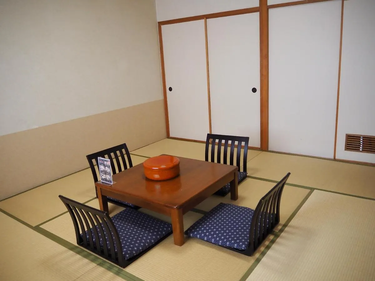 Miyajima Coral Hotel Hatsukaichi Japan