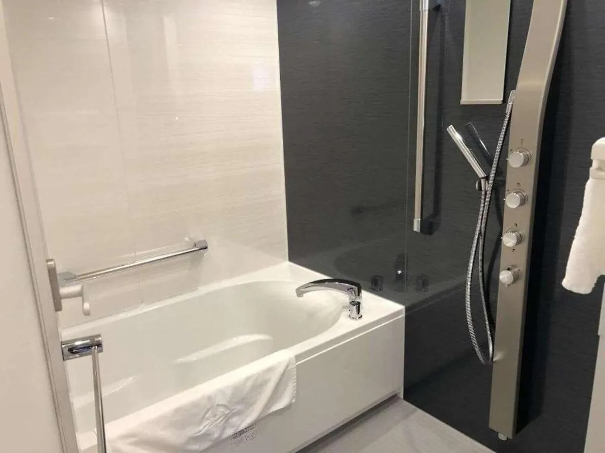 Miyajima Coral Hotel Hatsukaichi