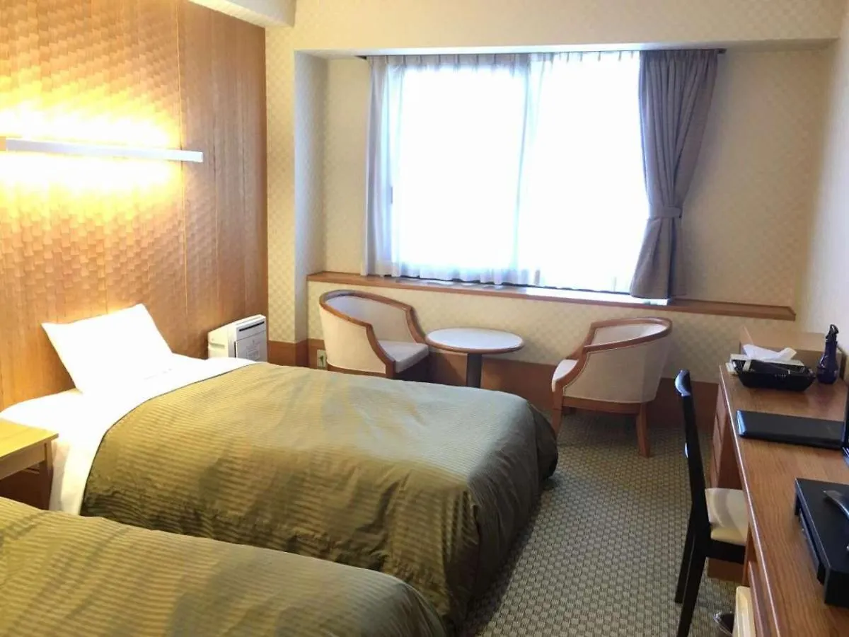 Miyajima Coral Hotel Hatsukaichi 3*,  Japan