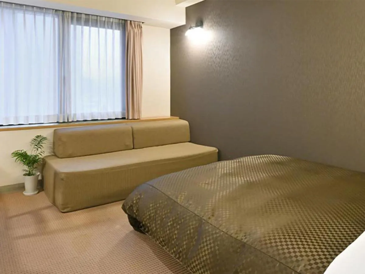 Miyajima Coral Hotel Hatsukaichi