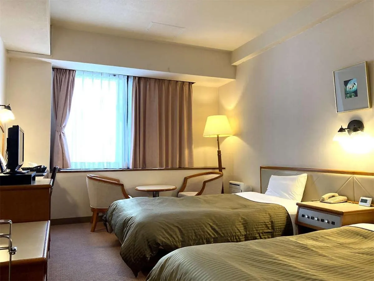 Miyajima Coral Hotel Hatsukaichi