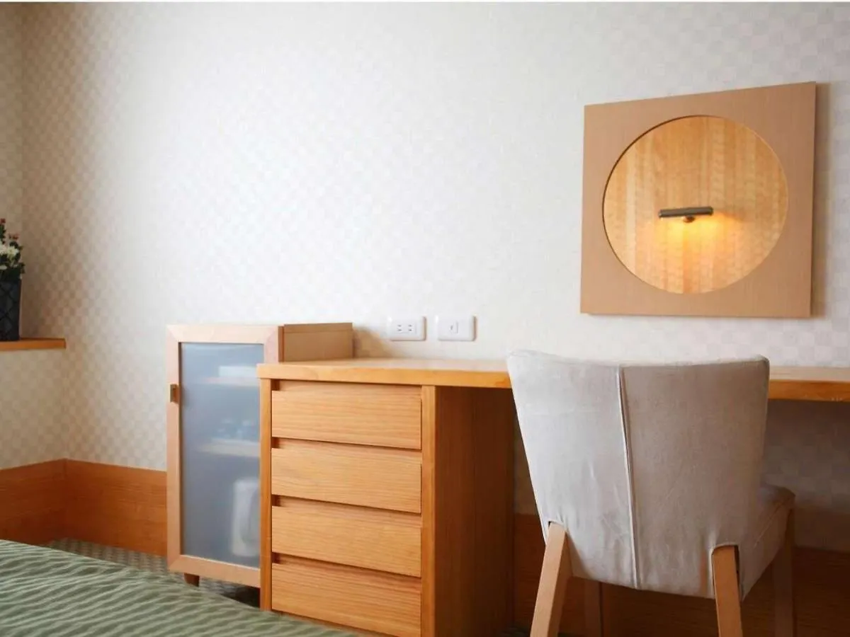 Miyajima Coral Hotel Hatsukaichi 3*,