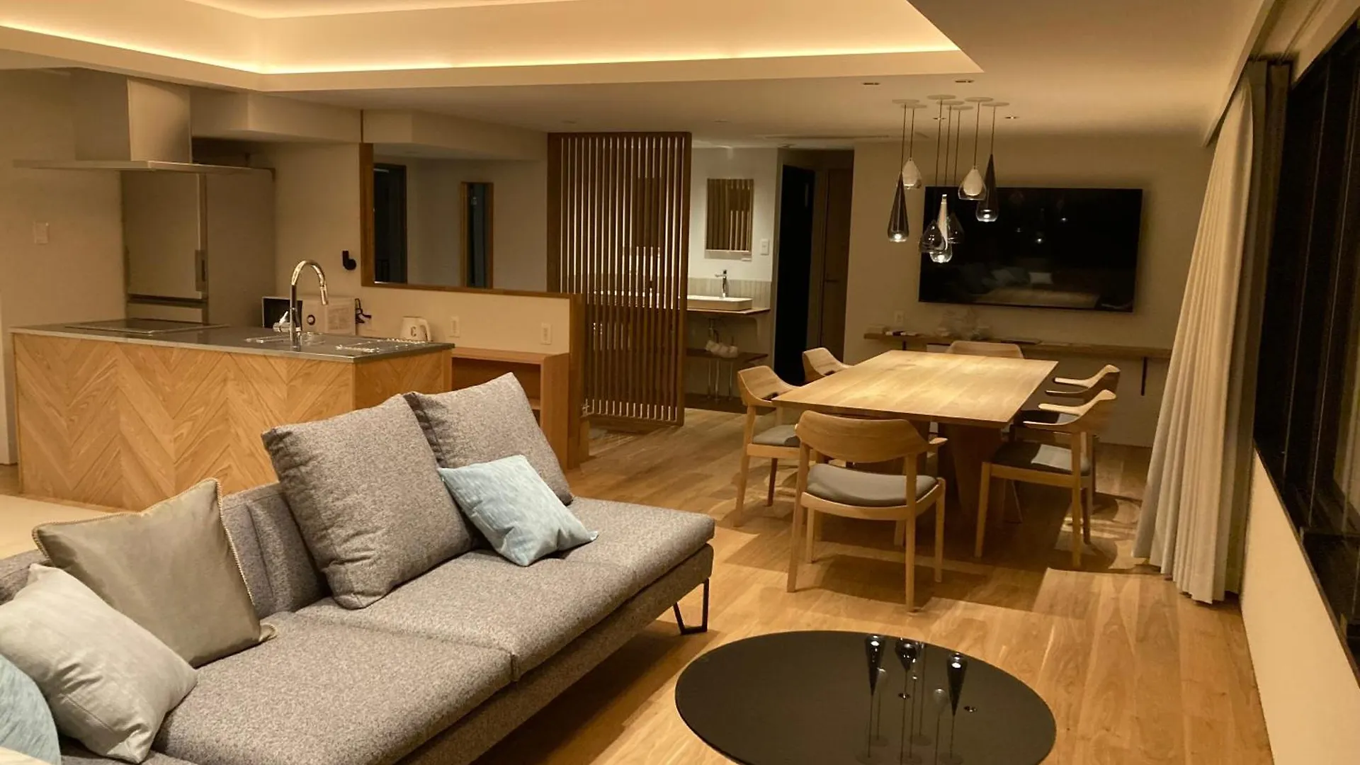 Miyajima Coral Hotel Hatsukaichi