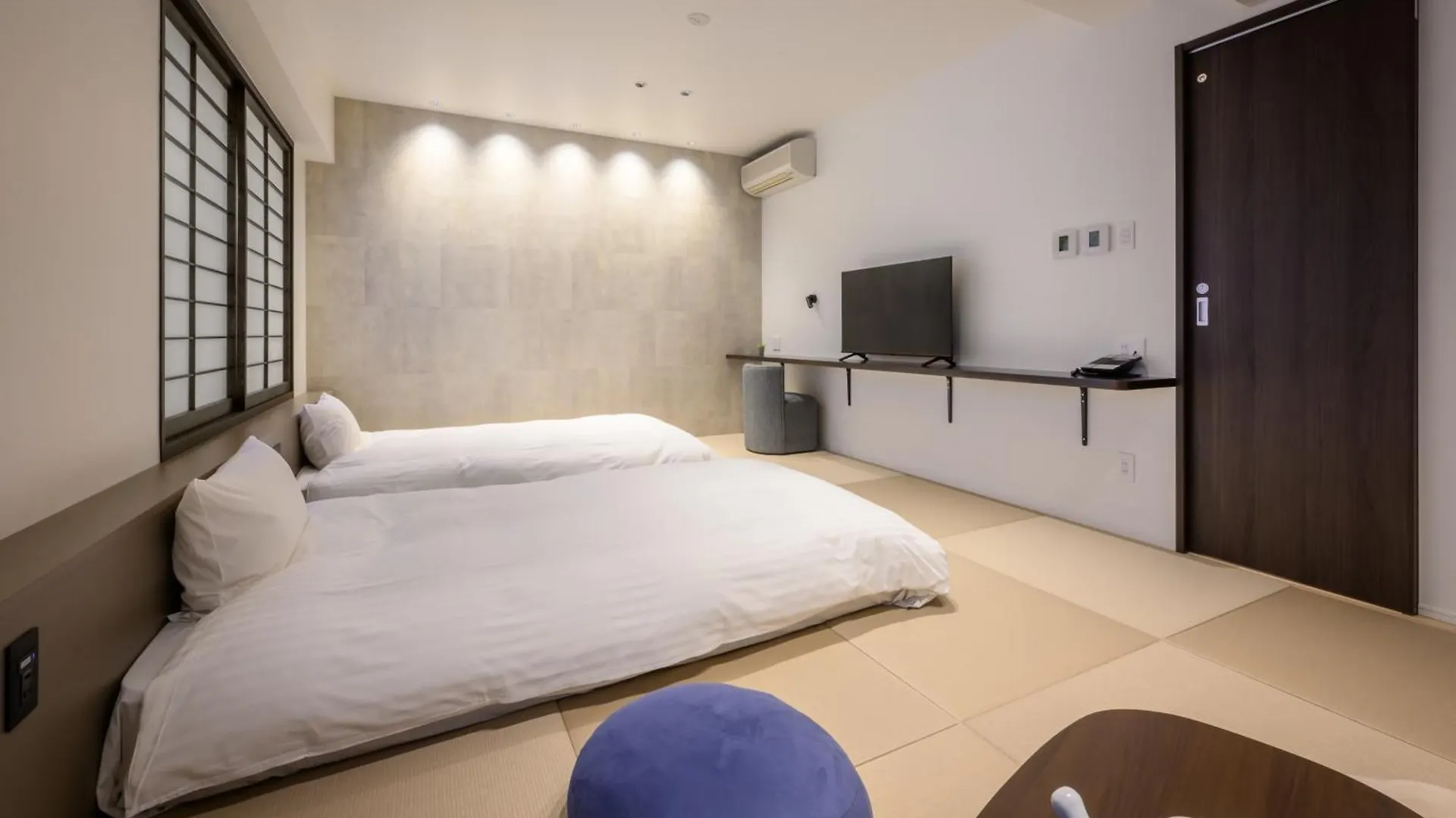 Miyajima Coral Hotel Hatsukaichi