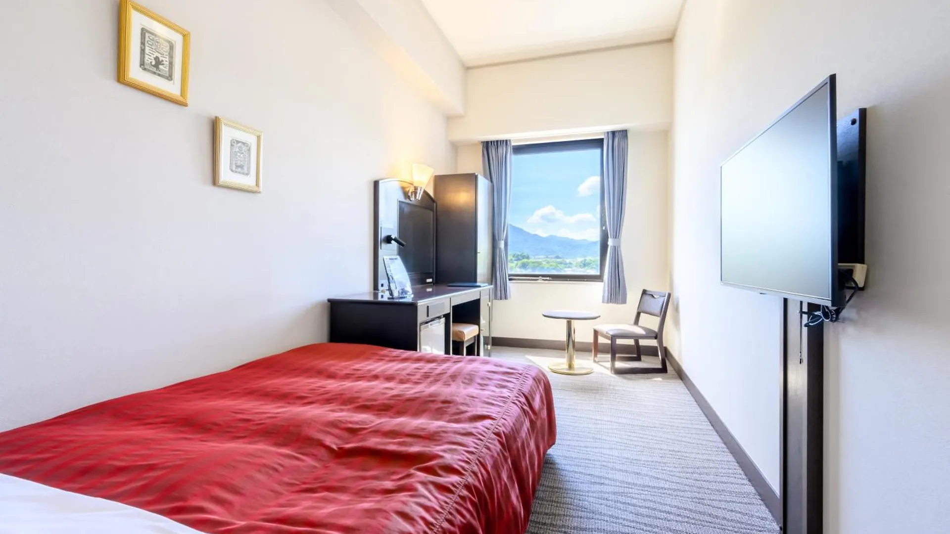 Miyajima Coral Hotel Hatsukaichi