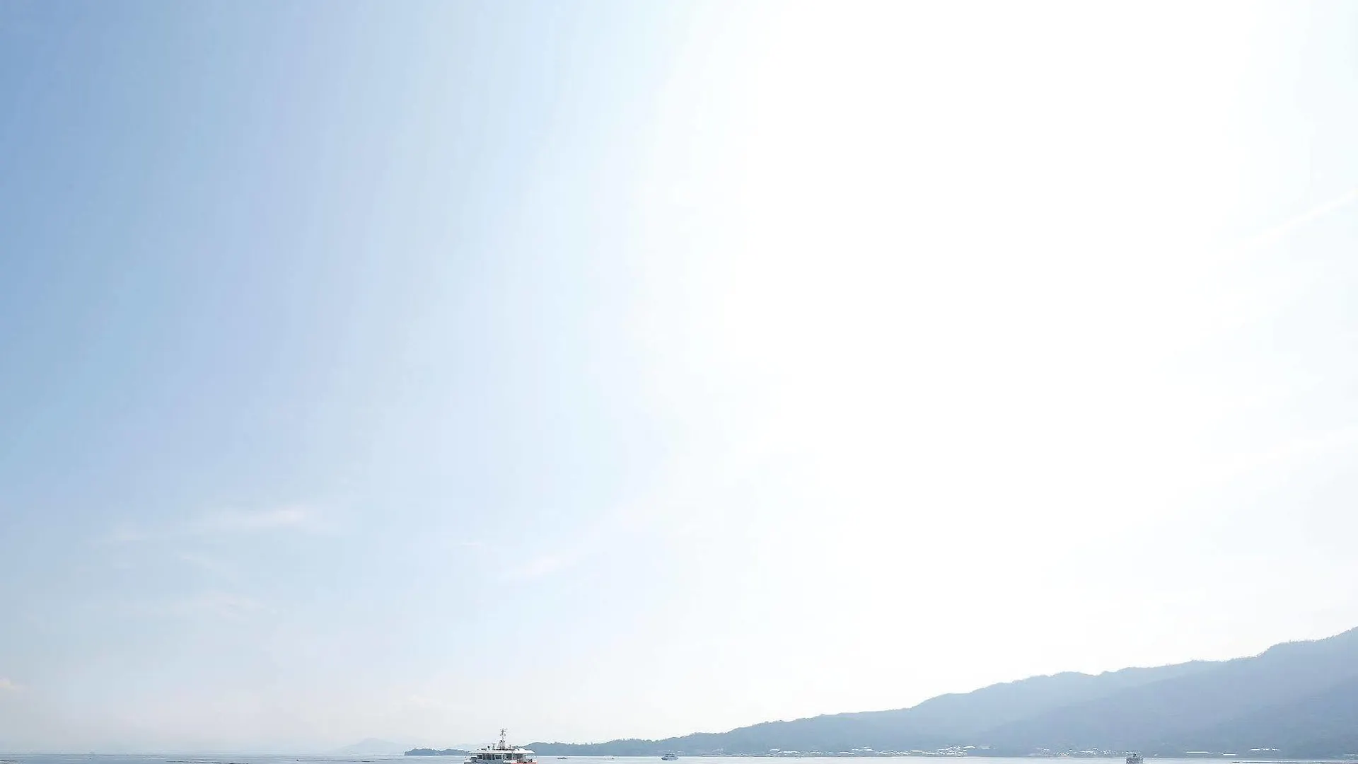 Miyajima Coral Hotel Hatsukaichi
