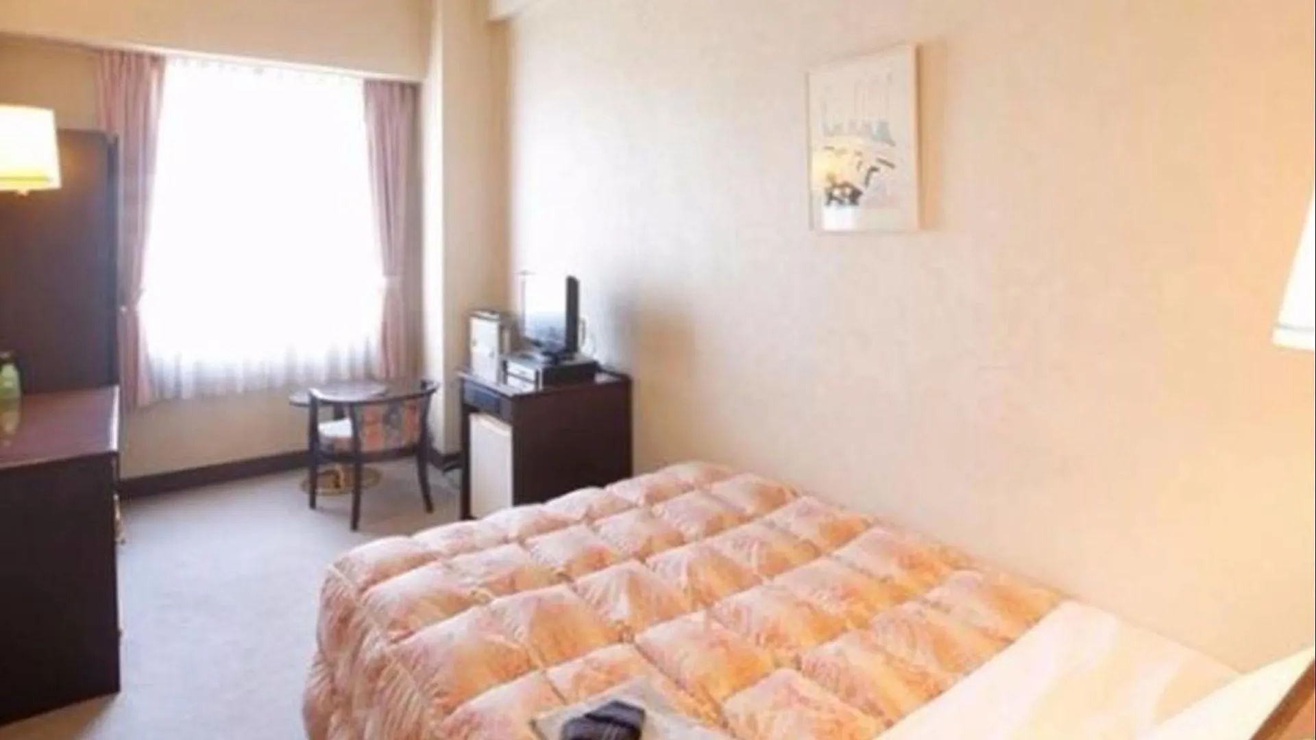 Miyajima Coral Hotel Hatsukaichi
