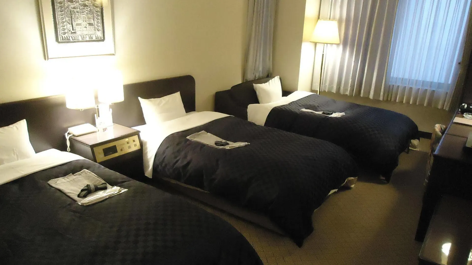 Miyajima Coral Hotel Hatsukaichi