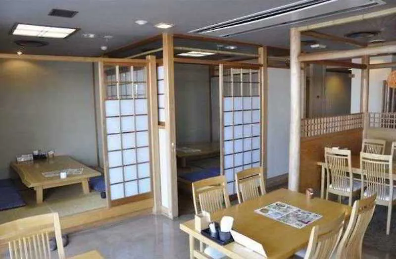Miyajima Coral Hotel Hatsukaichi