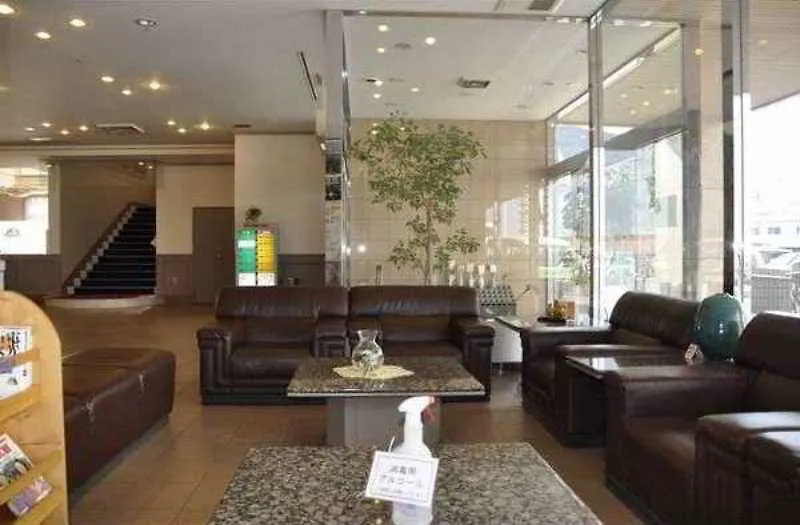 Miyajima Coral Hotel Hatsukaichi