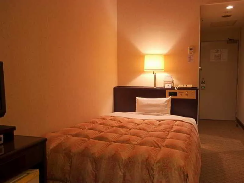 Miyajima Coral Hotel Hatsukaichi